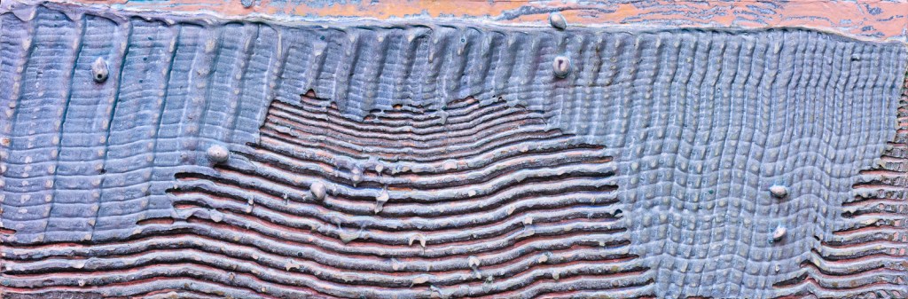 Cusheon Cross 2025 8"x24"